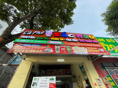 Cà Phê Sắc Màu | Cà Phê Sắc Màu Quận 9