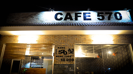 Cafe 570