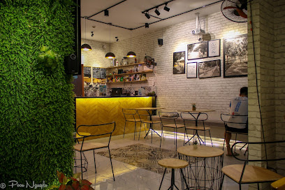 NaNa Coffee