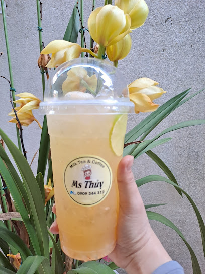 Trà Sữa Ms Thuỷ
