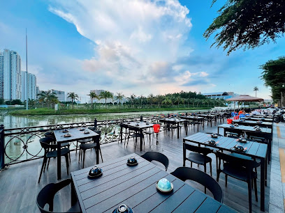 ZOne02 - Quán nhậu chill tại Vinhome Grand Park Quận 9