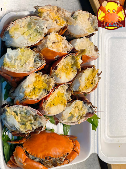 Cua Cà Mau A.Tus Quận 9