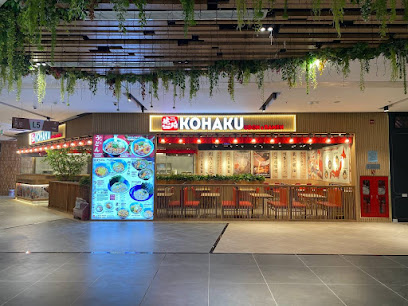 KOHAKU RAMEN & UDON - VINCOM GRAND PARK QUẬN 9