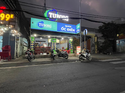 Ốc Điền | Quán ốc ngon quận 9