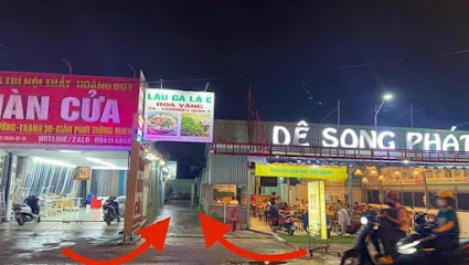 Lẩu Gà Lá É Hoa Vàng - CN Vinhomes Q9 | LẨU GÀ LÁ É NGON THỦ ĐỨC