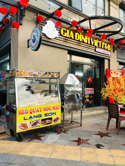 Gia Đình Việt F&B - Vinhomes Grand Park Quận 9