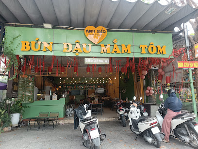 Anh Béo Food & Drink