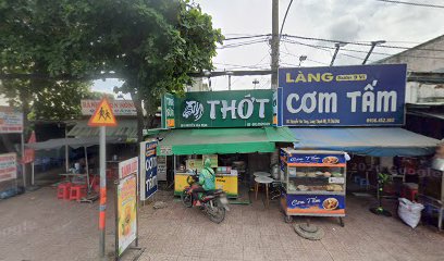 VỊT QUAY - HEO QUAY DA GIÒN THIÊN PHÚ CS QUẬN 9