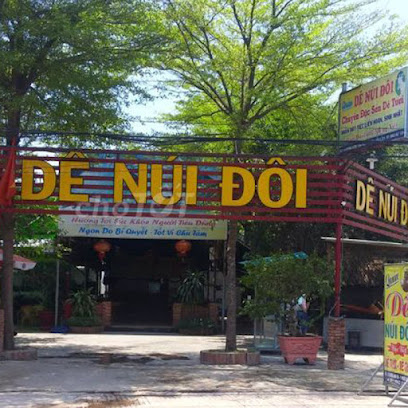 Quán Dê Núi Đôi