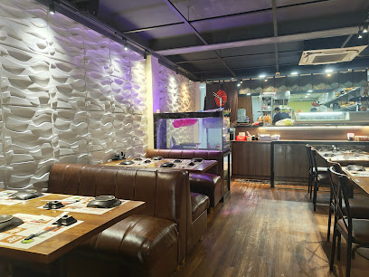 Uchi Sushi Tp Thủ Đức