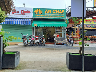 AN CHAY QUÁN - CƠM CHAY & LẨU CHAY - NGUYỄN XIỂN