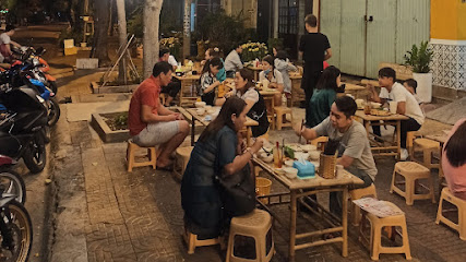 Bún Đậu Xưa - Bún đậu mắm tôm