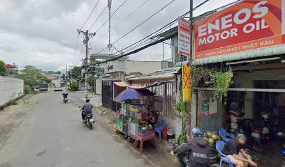 Quán Cơm Sinh Viên Quận 9