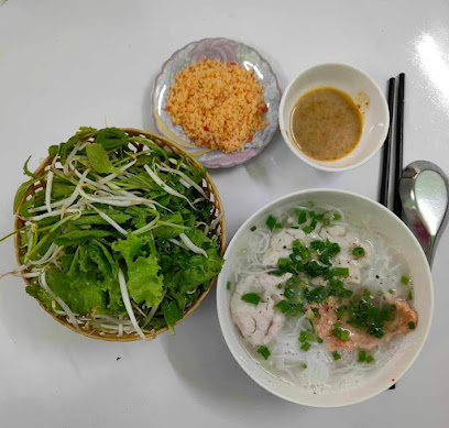 Bún Quậy Bình Định 2 | Bún Quậy Ngon Quận 9