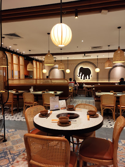 Thai Express Vincom Trần Duy Hưng