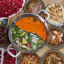 Nhà Hàng Kui Thái