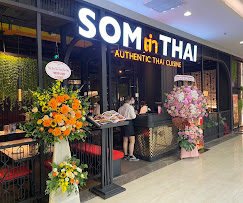 Som Tum Thai - Vincom Metropolis