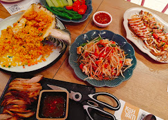 Bếp Thái Koh Yam Xuân La