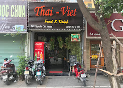 Thái + Việt Food & Drink