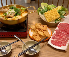 Thaiumee Phùng Khoang