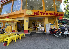 Pi Thai - Hủ tiếu Thái Lan (Hà Nội)