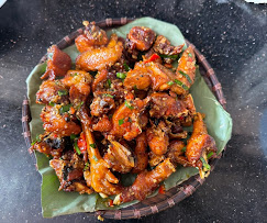 Vườn Sinh Thái Hương Tràm