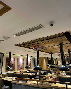 GoGi House Trần Thái Tông