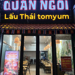 Quán Ngói - Lẩu thái tomyum