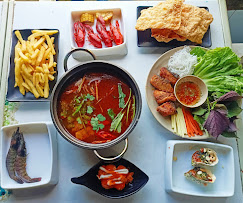 Thai Deli Trúc Khê