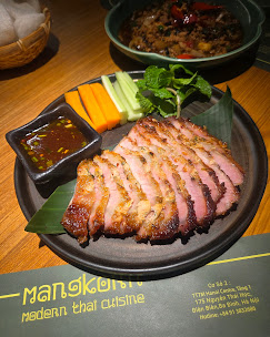 Mangkorn - Lotte Mall West Lake, Ha Noi