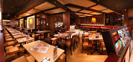 Thai Express Aeon Mall Long Biên