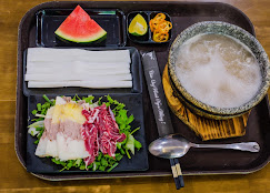 PHỞ BÁT ĐÁ 86 THÁI THỊNH