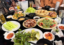 Nhà hàng ABEO - Kiều Văn Thái