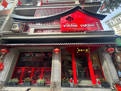 Nhà Hàng Vượng Vượng