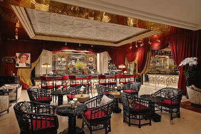 Diva's Lounge