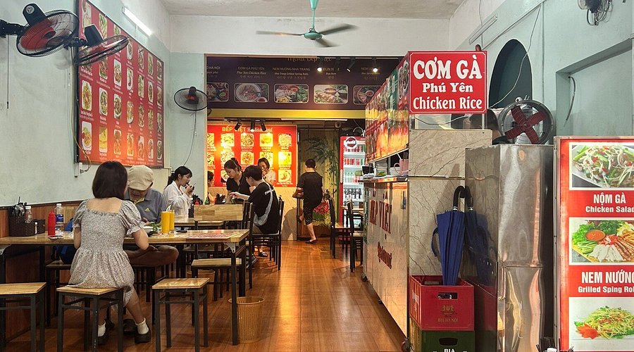 Bếp Việt