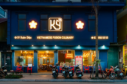 Kỳ Bistro