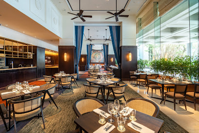 Voyage Restaurant - HÔTEL du PARC HANOÏ