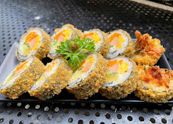 Kimmi Kimbap