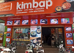 Quán Kimbap (Mr.Pan)