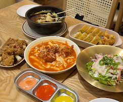 Mukbang - Đồ Ăn Hàn Quốc