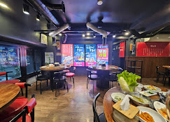 Nhà Hàng Bu Too Mac