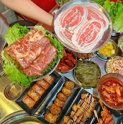 Vons Chicken - Láng Hạ