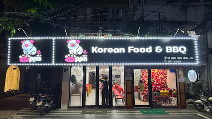 OppaHeo- Chùa Láng