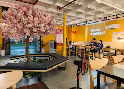 떼떼 분식 - TêTê Kimbap & Tobokki Mỹ Đình