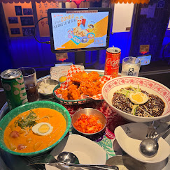 Nhà Hàng Ottugi Chicken