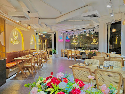 King’s Chicken - Nhà hàng Hàn Quốc