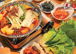 Meat Plus Vinhomes Gardenia Hàm Nghi