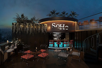 Soho Rooftop Bar