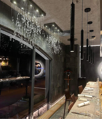 Nuboko Sushi & Teppanyaki